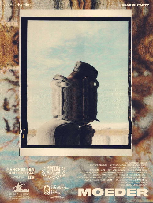 Mother (2023) poster