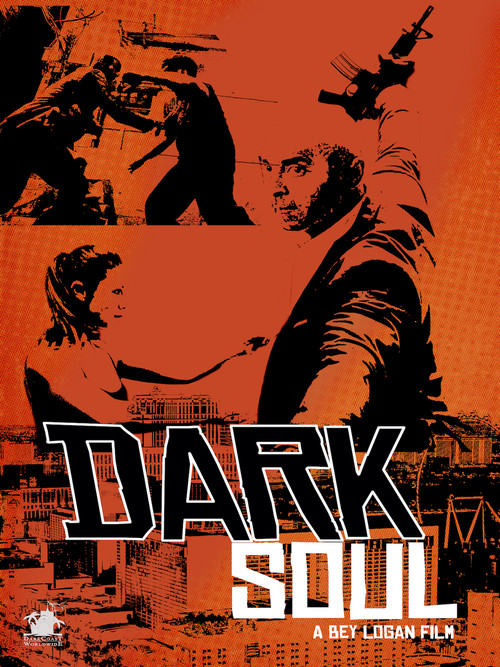 The Dark Soul (2018) poster
