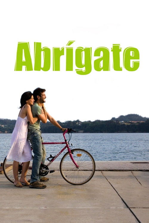 Abrígate (2007) poster