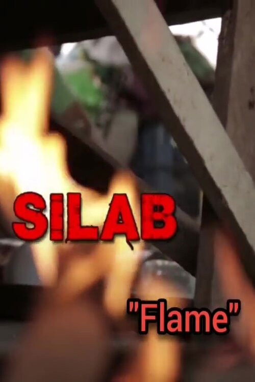 Silab (2020) poster