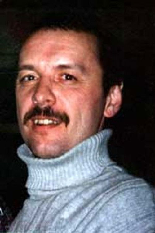 Эдуард Беляев