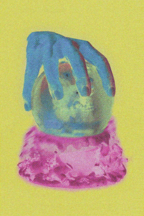 As Xantóxilas ou D'O Magistério Movediço de 'Patafísica (2018) poster