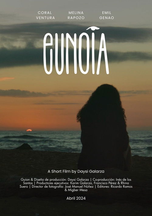 Eunoia (2024) poster