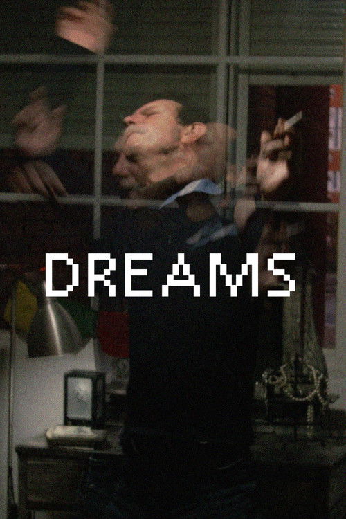 DREAMS (2022) poster