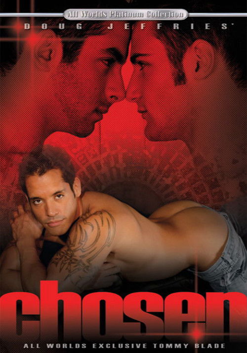 Chosen (2008) poster