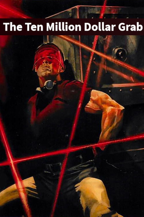 Supercolpo da 7 miliardi (1967) poster