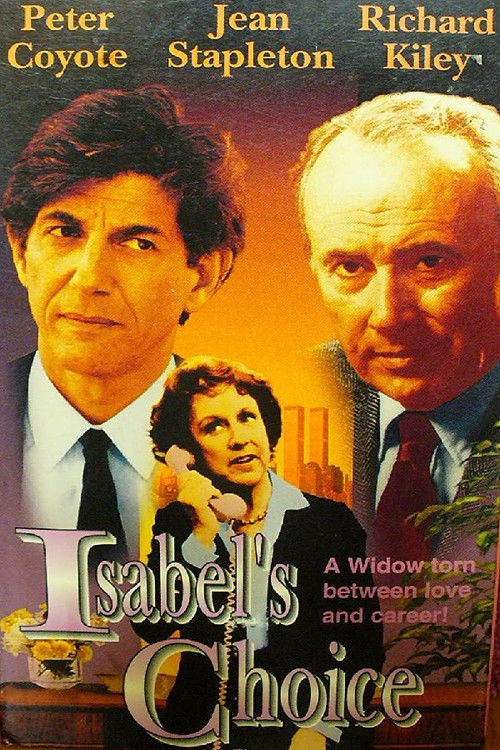 Isabel's Choice (1981) poster