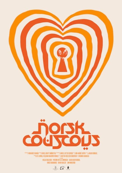 Norwegian Couscous (2021) poster