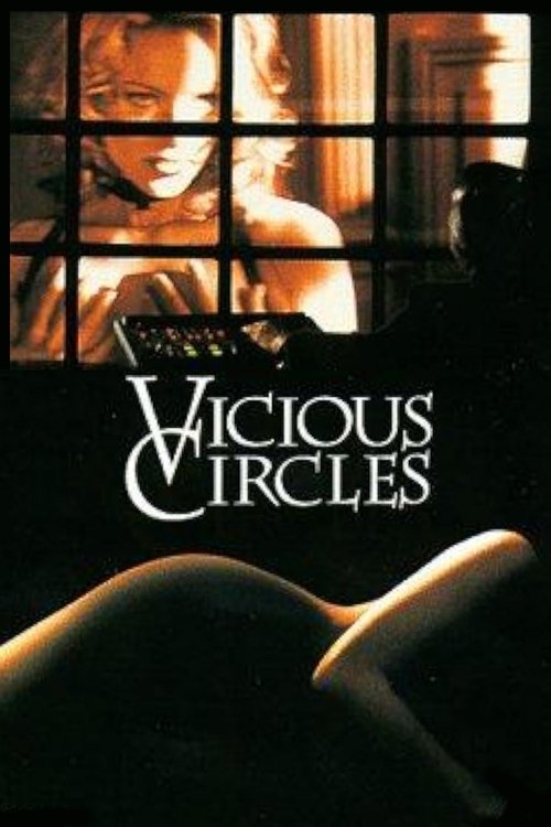 Vicious Circles (1997) poster