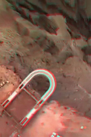 Many a Swan (2012) poster