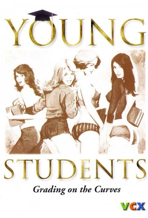Young Students (1976) poster