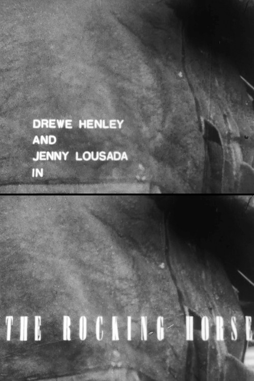 The Rocking Horse (1962) poster