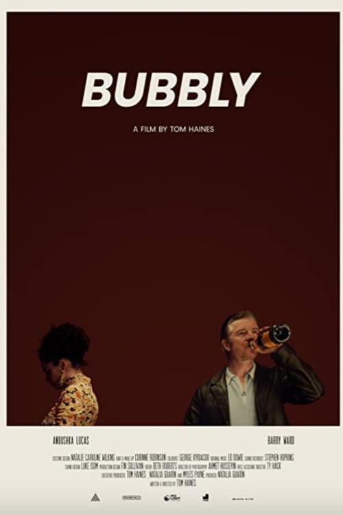Bubbly (2023) poster