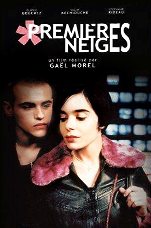 Premières neiges (1999) poster