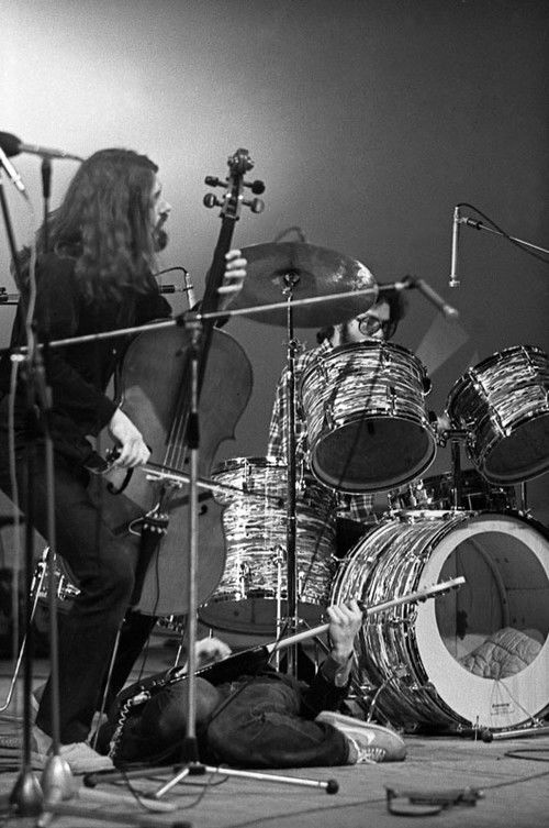 Soviet Rock (1980) poster