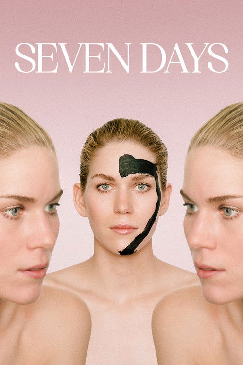 Seven Days (2022) poster