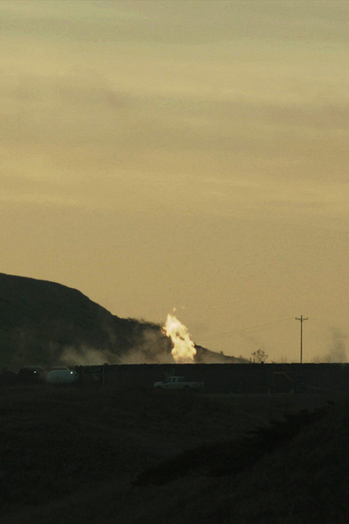 Gray House (2017) poster