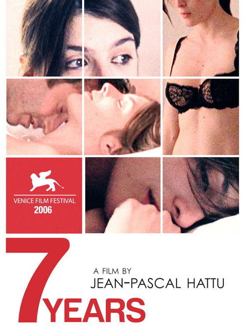 7 Years (2006) poster