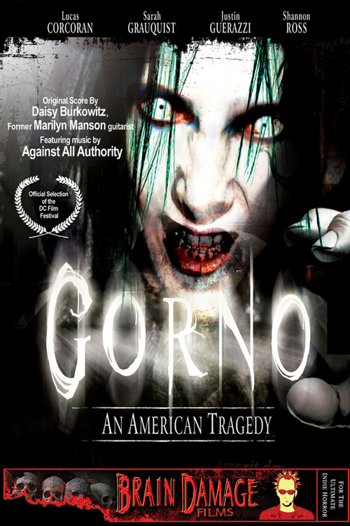 Gorno: An American Tragedy (2004) poster