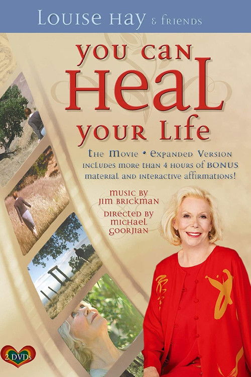 You Can Heal Your Life (2007) poster