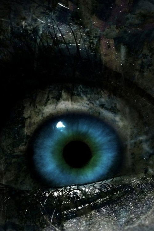 Slanted Gutter (2021) poster