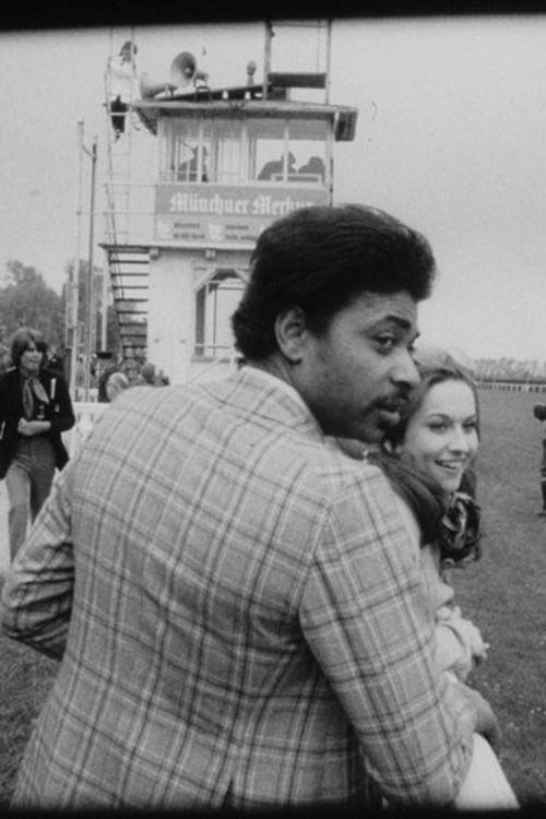 They Call It Love (1970) poster