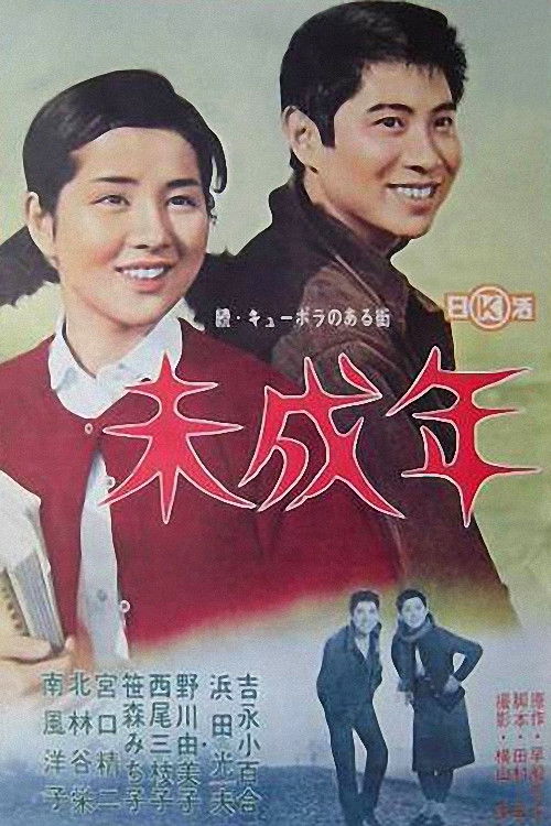 The Start of Life (1965) poster