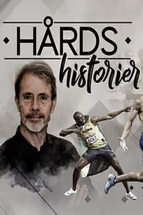 Hårds historier poster