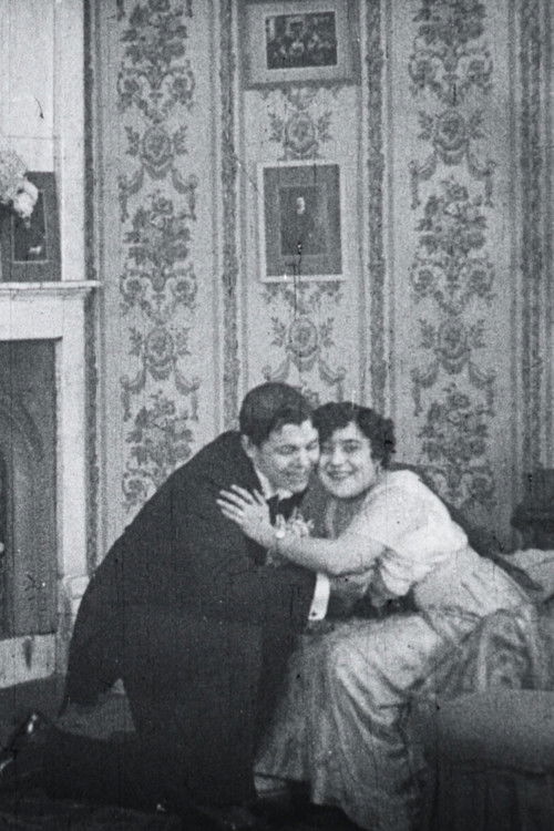 The Night and The Moon... The Man and The Woman... (1915) poster