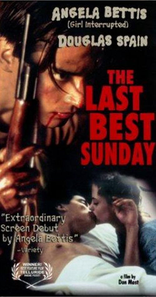 The Last Best Sunday (1999) poster