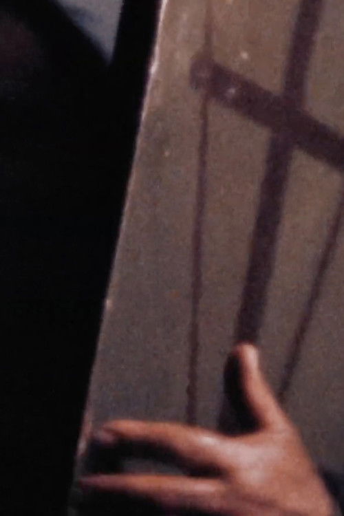 Anastenária - das Fest der Feuerläufer von Lagadás (1985) poster