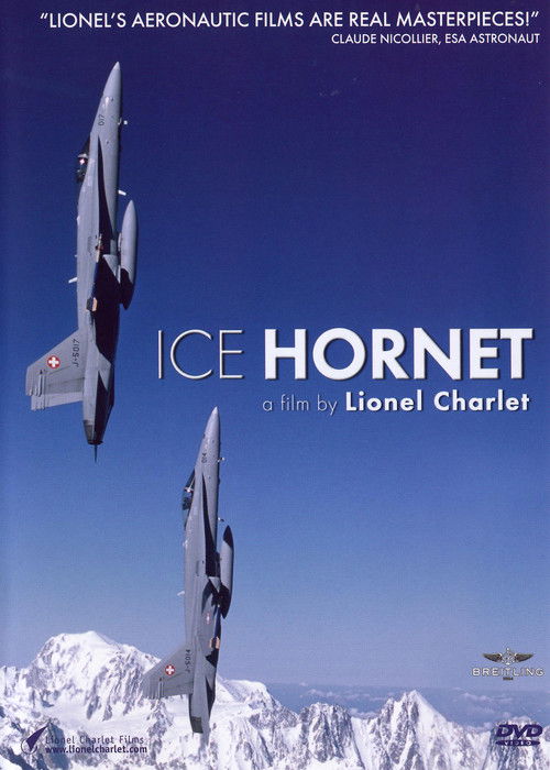 Ice Hornet (2006) poster