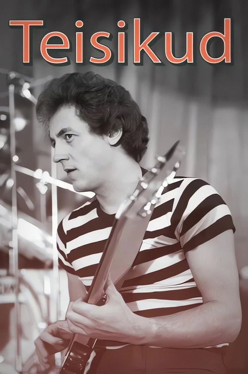 Doubles (1983) poster