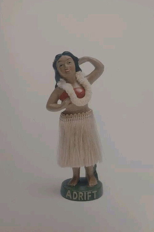 Adrift (1996) poster