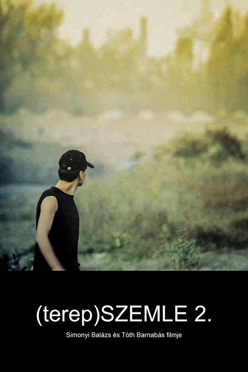 Location Hunting 2. (2011) poster