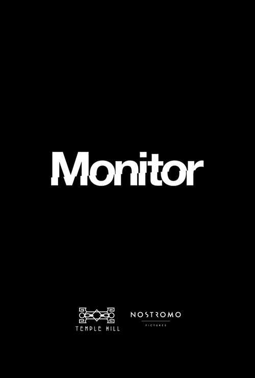 Monitor (2026) poster