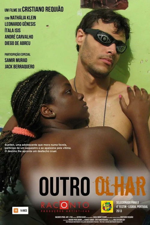 Outro Olhar (2012) poster