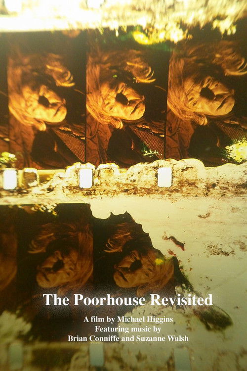 The Poorhouse Revisited (2011) poster