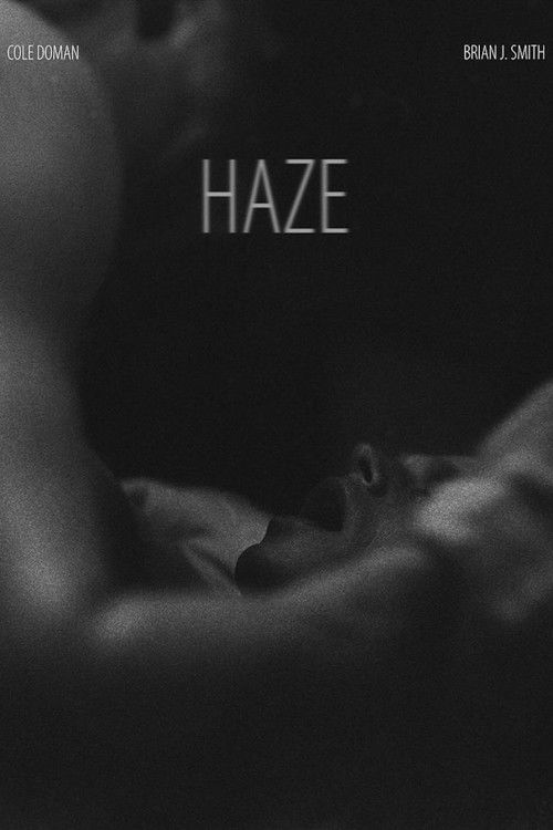 Haze (2024) poster