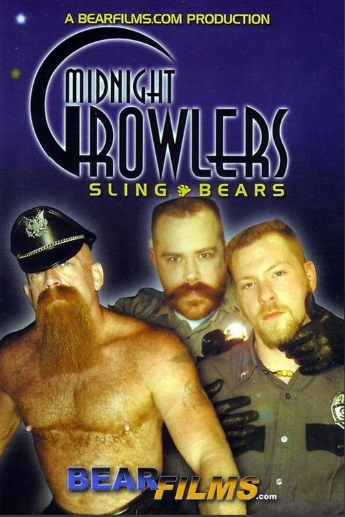 Midnight Growlers (2003) poster