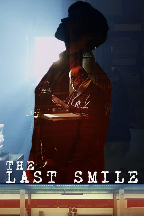 The Last Smile (2016) poster