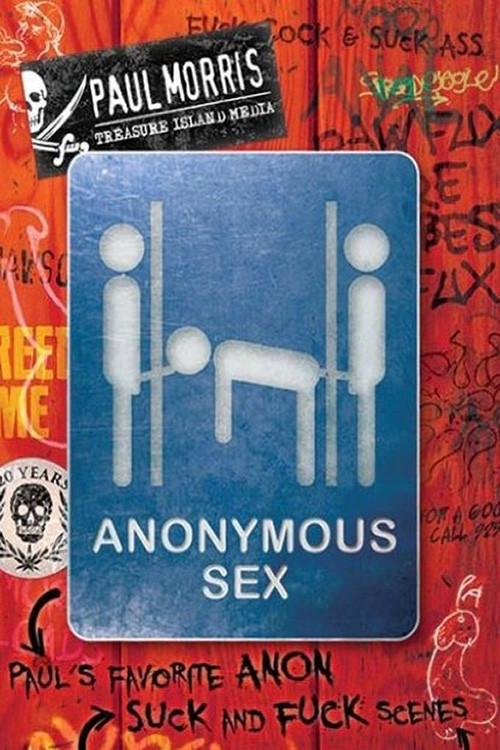 Anonymous Sex (2016) poster