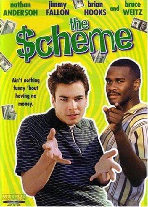 The $cheme (2003) poster