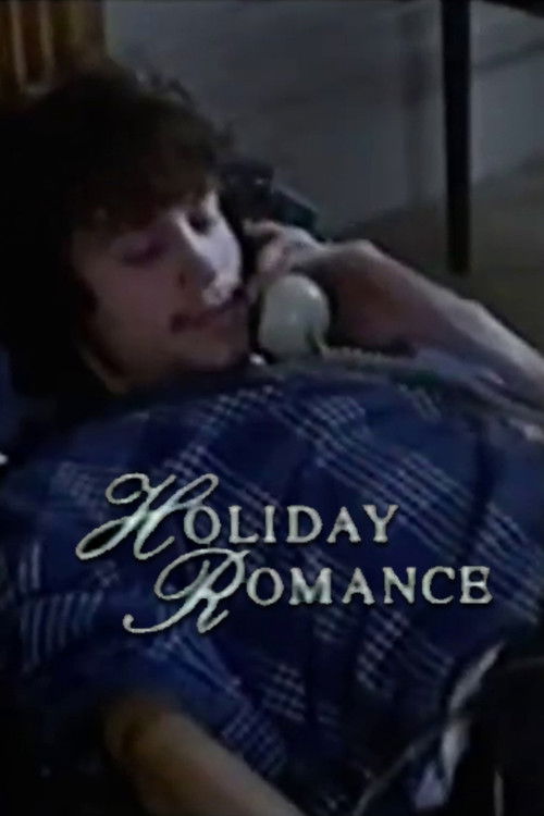 Holiday Romance (1998) poster