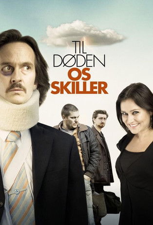 Til døden os skiller (2007) poster