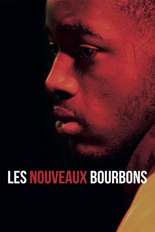 Les nouveaux Bourbons (2019) poster