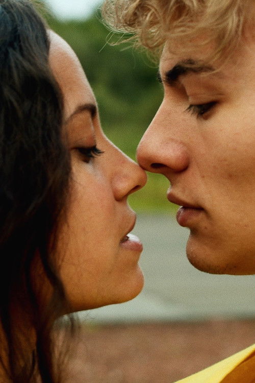 MOUTHBREATHER/ Tension Underbite (2021) poster