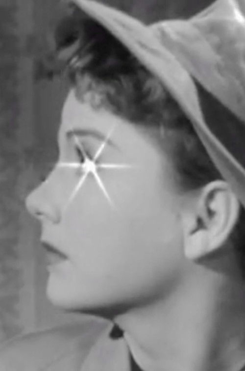 Footsteps on the Ceiling (2013) poster