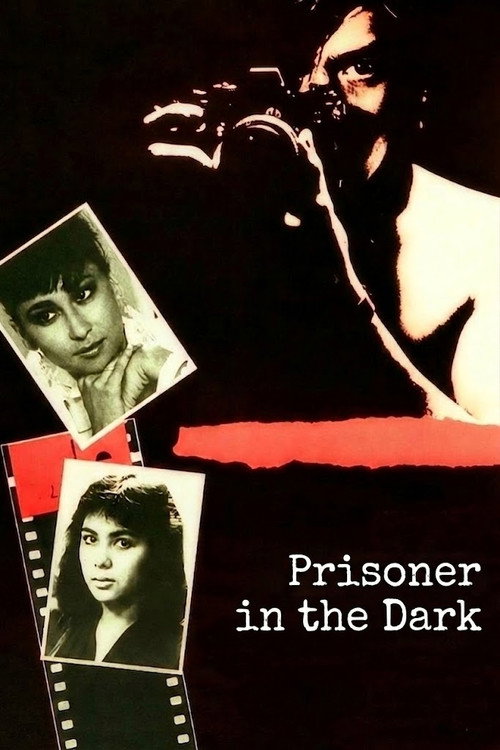 Bilanggo sa Dilim (1986) poster