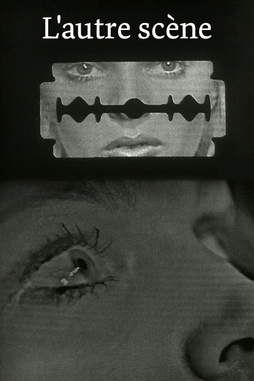 L'autre scène (1969) poster
